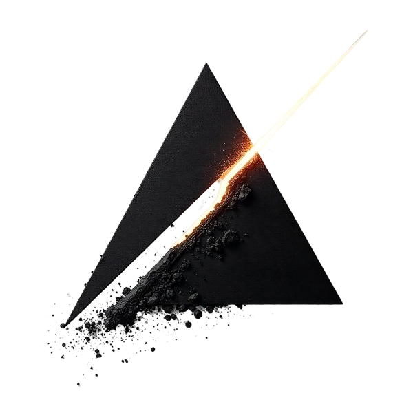 3D 艺术实时写实赛 Logo