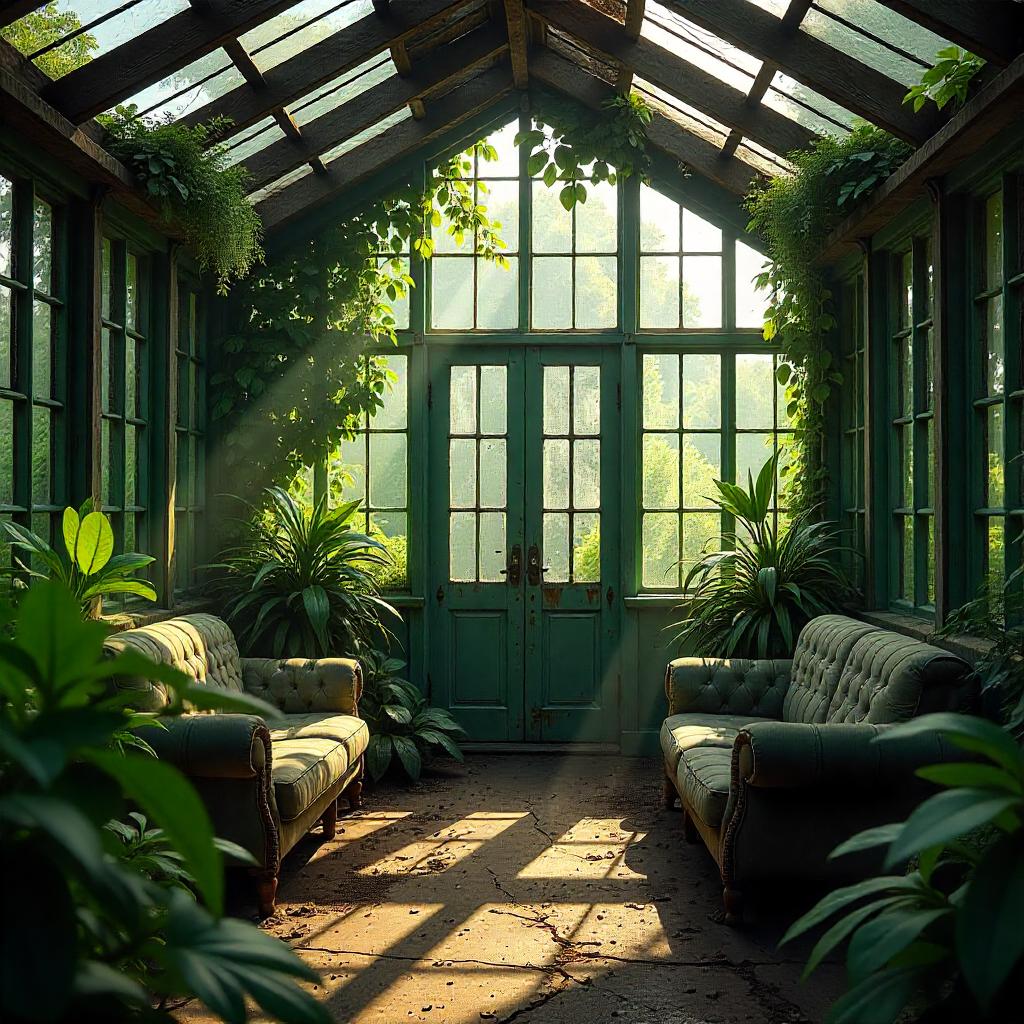 《植觉客厅》2023
