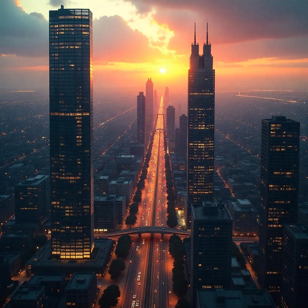 《不夜城》2023